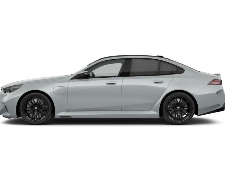 BMW M5 3