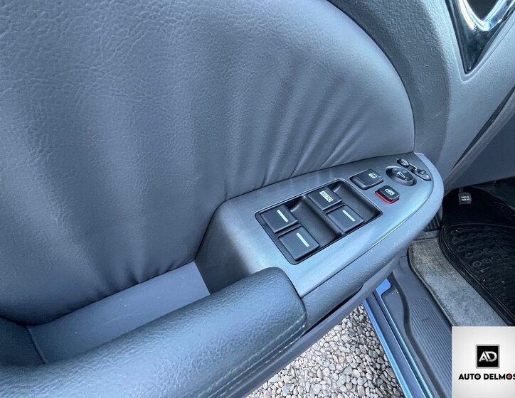 Honda Odyssey 36