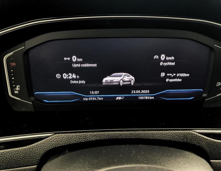 Volkswagen Arteon 22