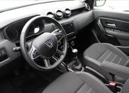 Dacia Duster 11