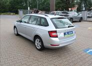 Škoda Fabia 5