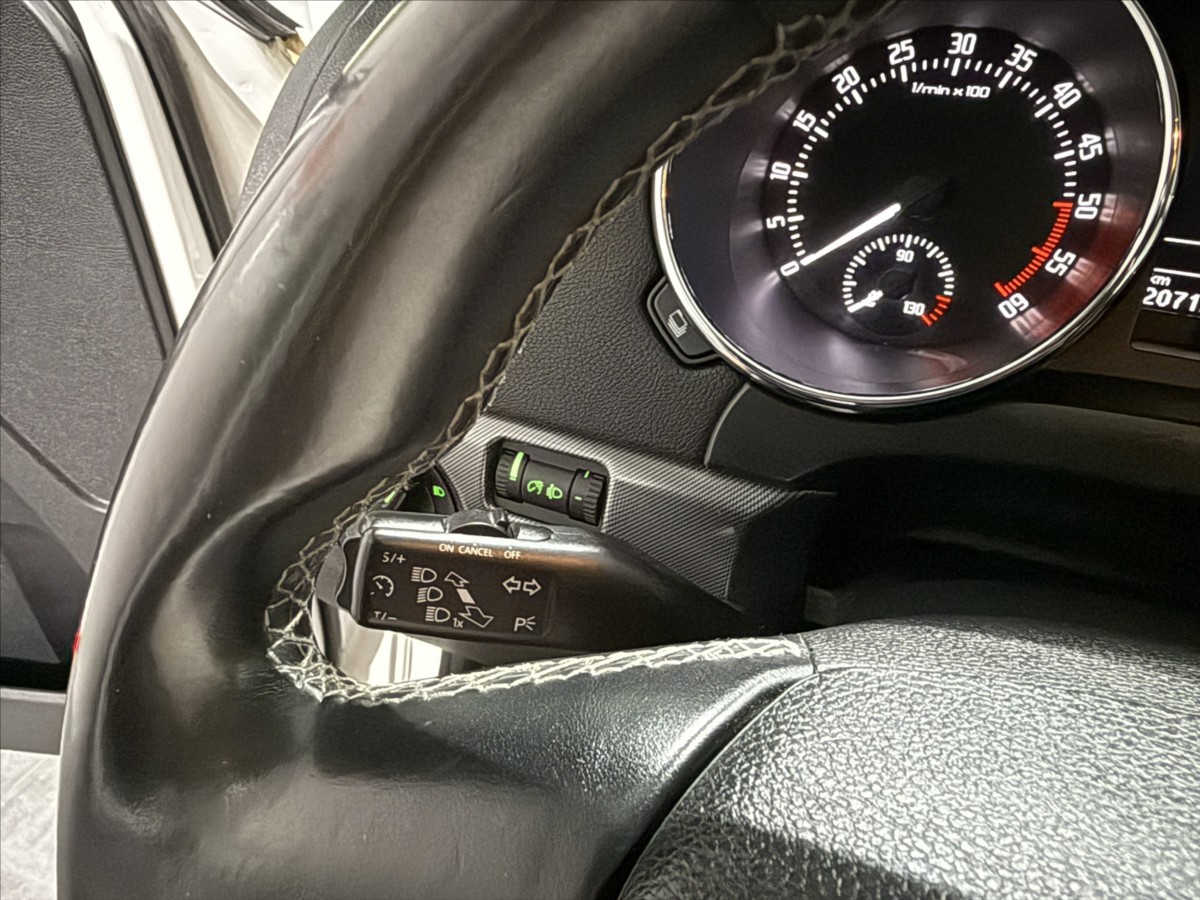Škoda Yeti