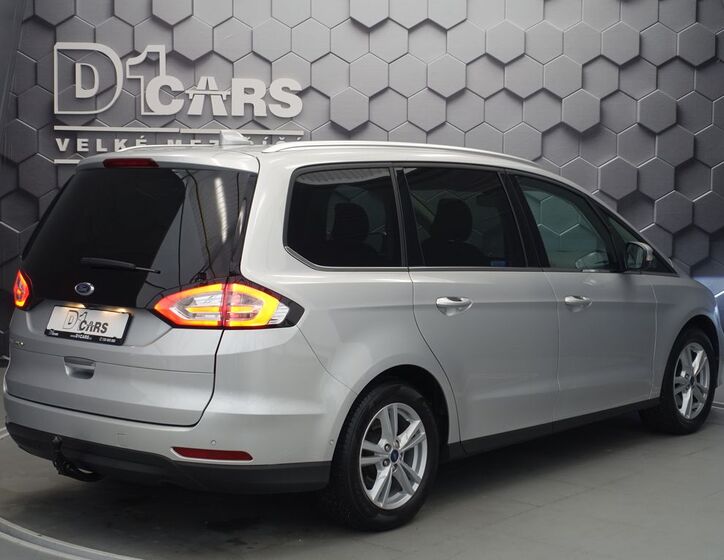 Ford Galaxy 5