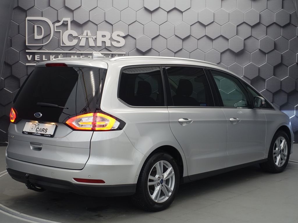 Ford Galaxy