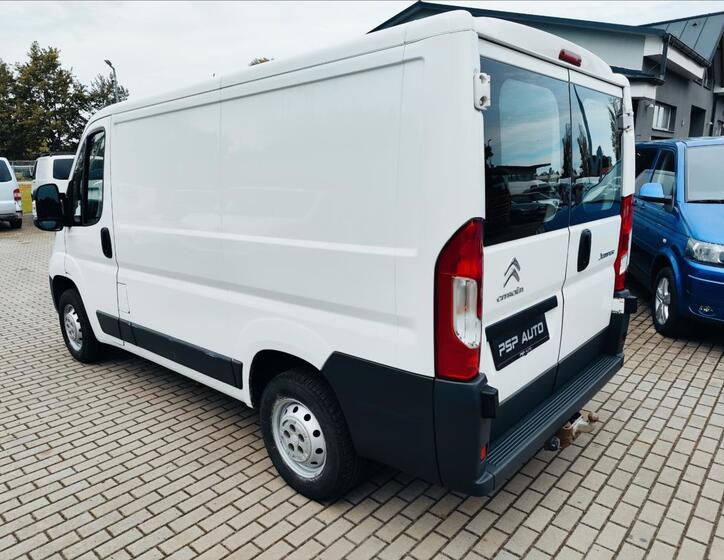Citroën Jumper 7