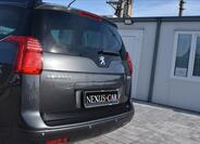 Peugeot 5008 12