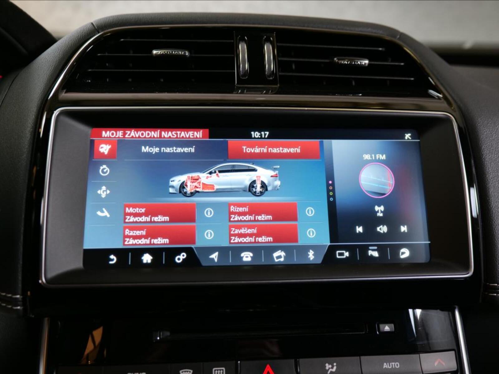 Jaguar XE 29
