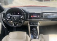 Škoda Kodiaq 9