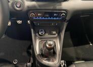 Toyota GR Yaris 10