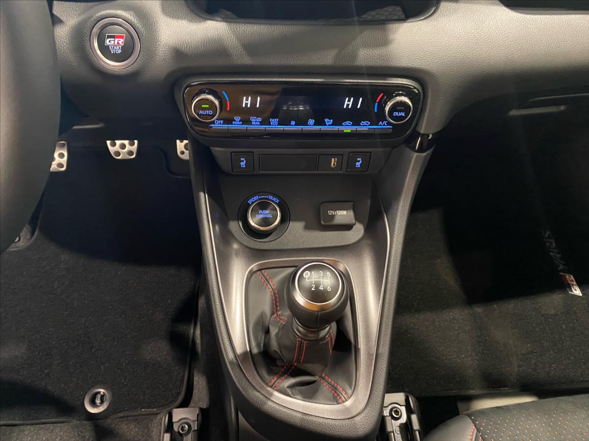 Toyota GR Yaris