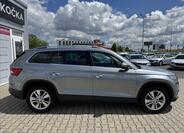 Škoda Kodiaq 7