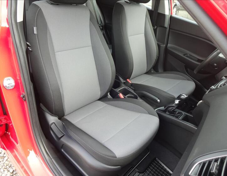 Hyundai i20 29