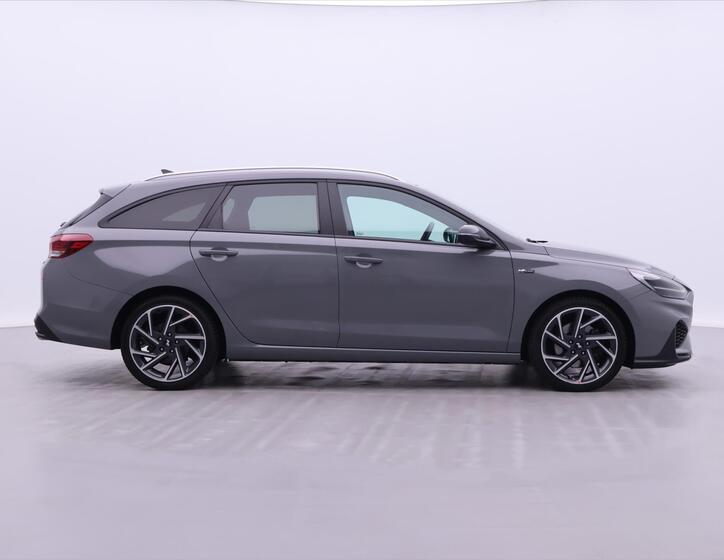 Hyundai i30 8