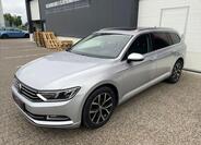 Volkswagen Passat 1