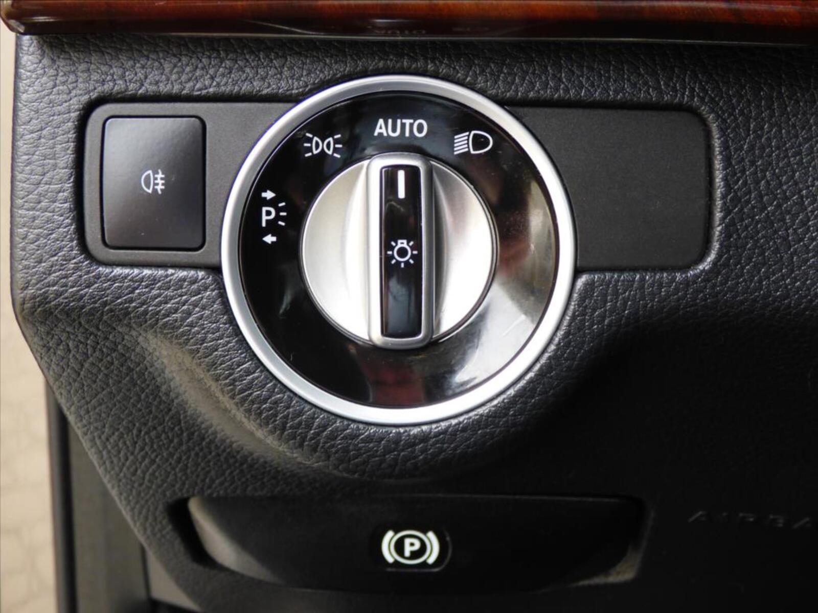 Mercedes-Benz GLK 14