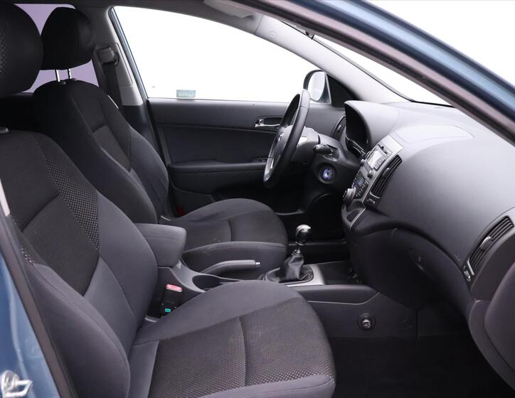 Hyundai i30 14