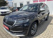 Škoda Kodiaq 1