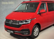 Volkswagen California 5