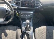 Peugeot 308 10