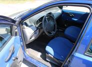 Fiat Punto 9
