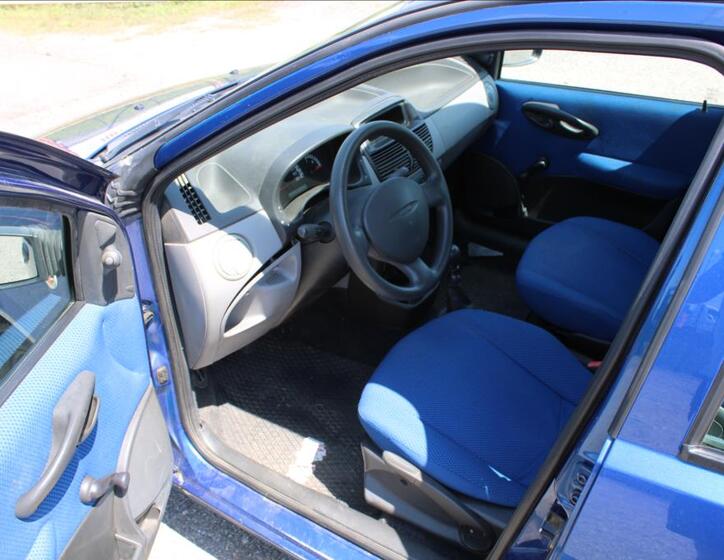 Fiat Punto 9