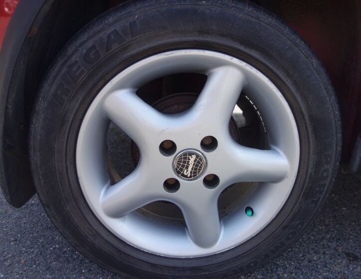 Volkswagen Polo 9