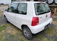 Volkswagen Lupo 3