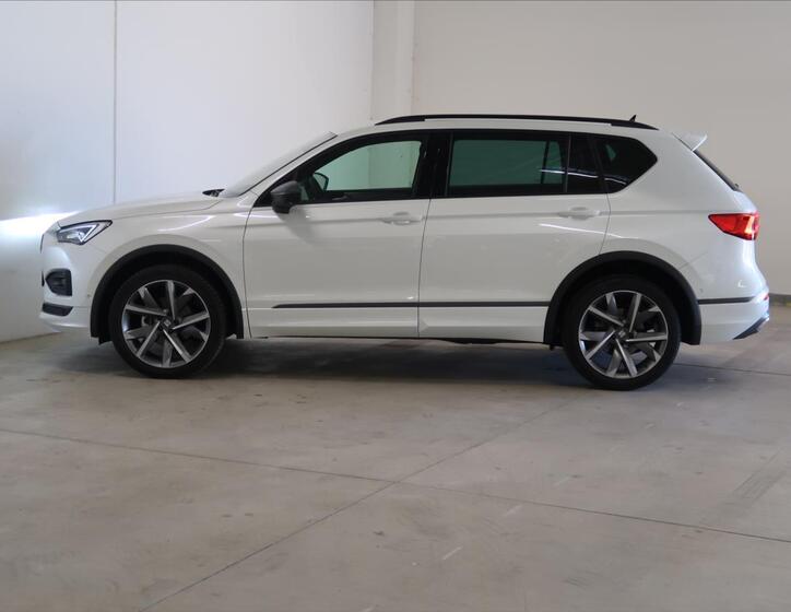 Seat Tarraco 3
