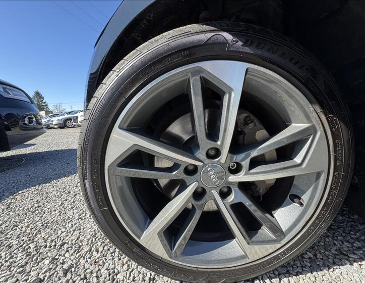 Audi A4 22