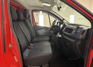 Opel Vivaro 10