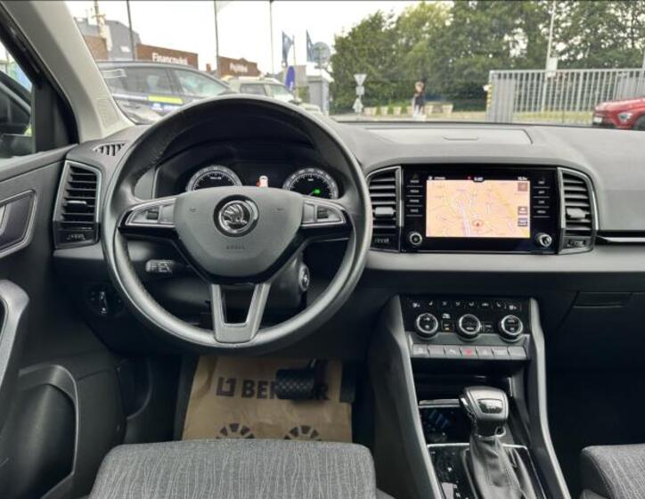 Škoda Karoq 13