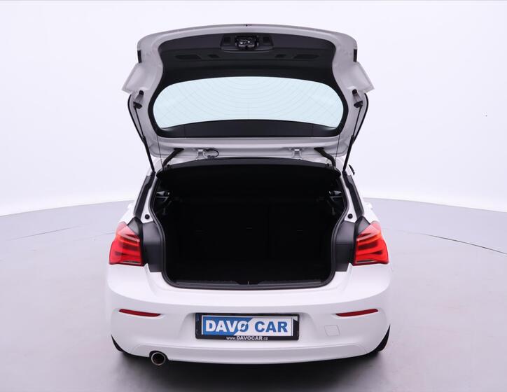 BMW Řada 1 9