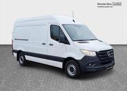 Mercedes-Benz Sprinter 7