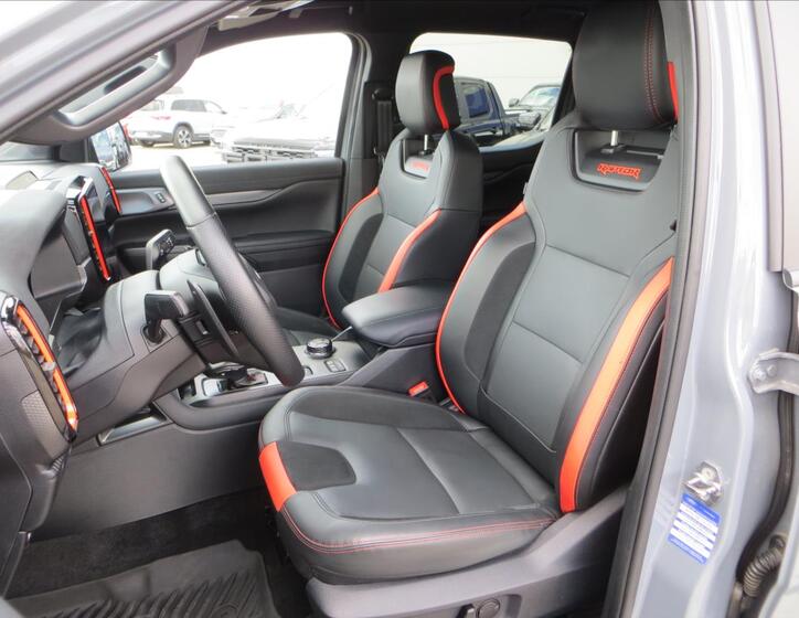 Ford Ranger 15