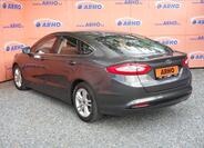 Ford Mondeo 5