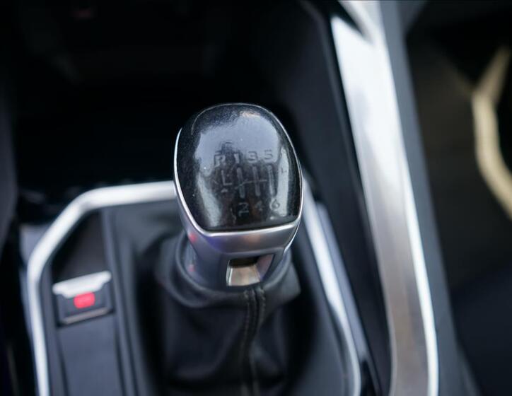 Peugeot 3008 20