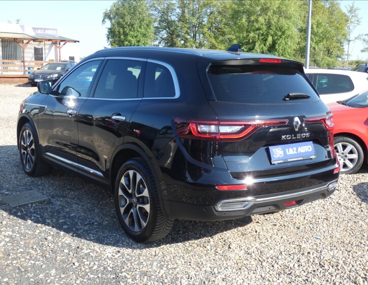 Renault Koleos 6