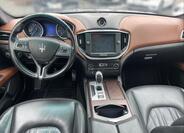 Maserati Ghibli 9