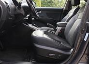 KIA Sportage 21
