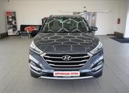 Hyundai Tucson 2
