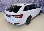 Škoda Superb 7