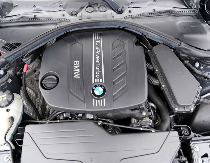BMW Řada 4 10
