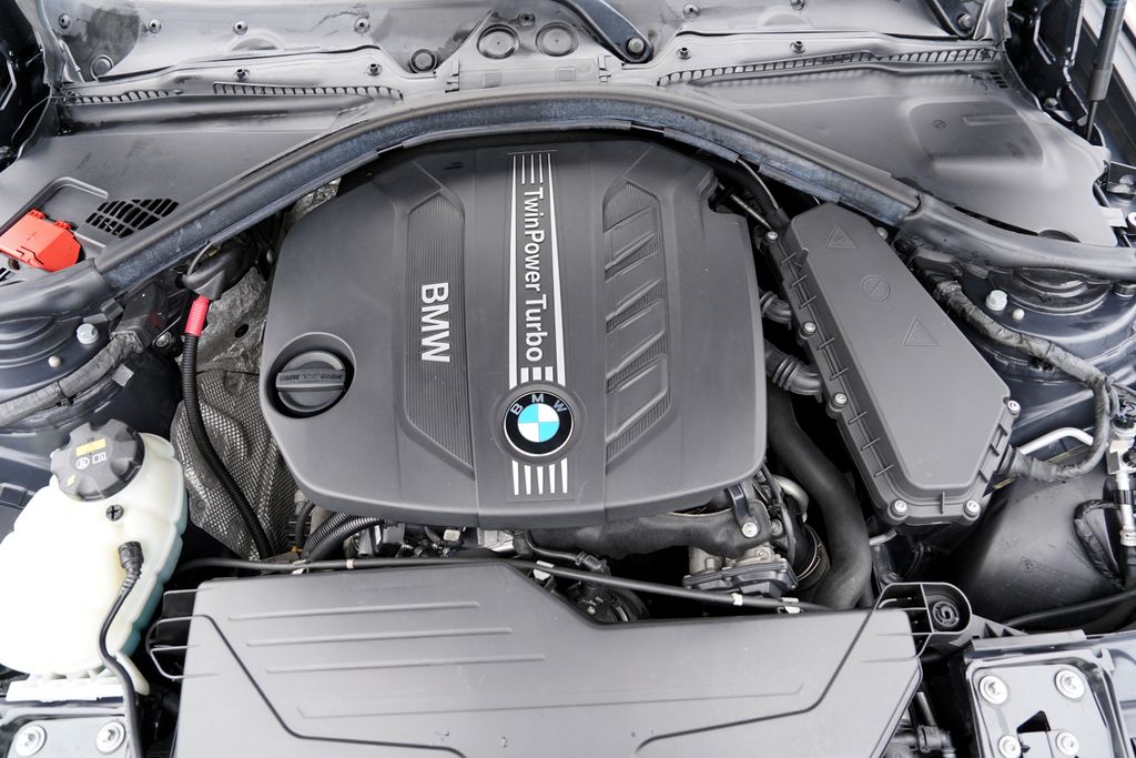 BMW Řada 4