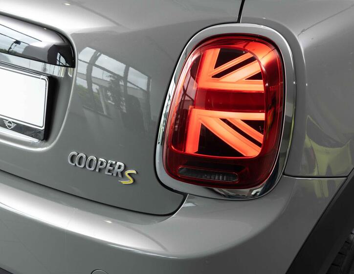 Mini Cooper 10