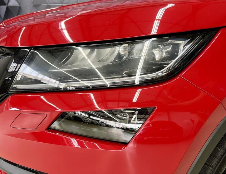 Škoda Kodiaq 8