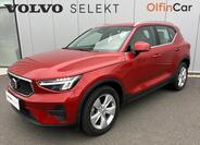 Volvo XC40 1