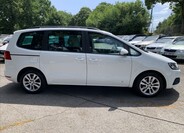Seat Alhambra 4