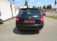 Škoda Fabia 4