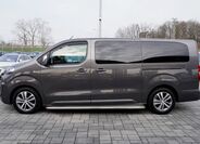 Peugeot Traveller 3