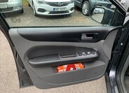 Ford Focus 9